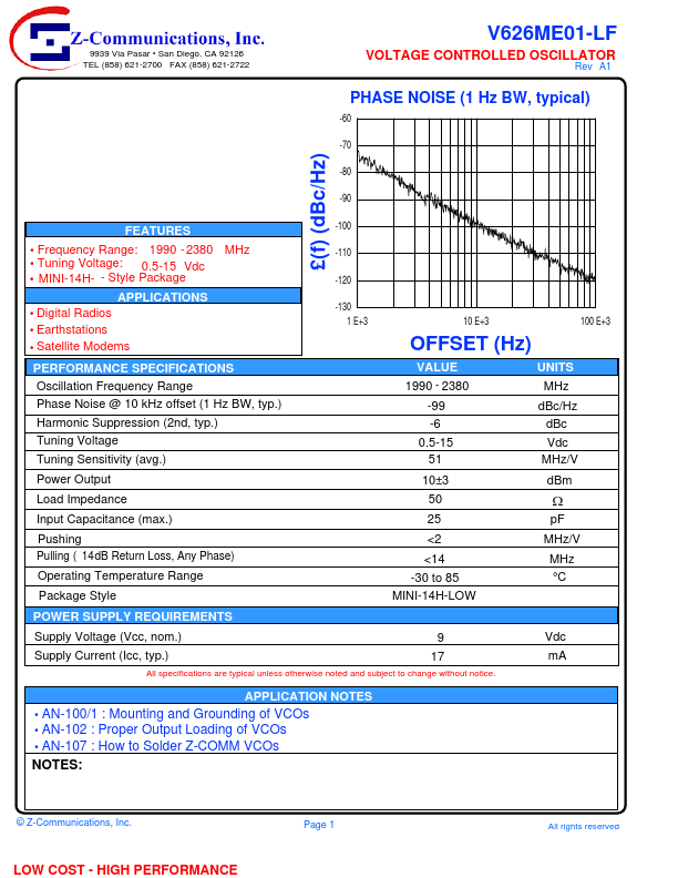 V626ME01-LF