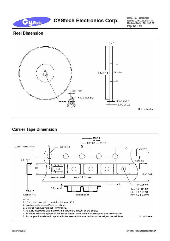 HBC123JS6R