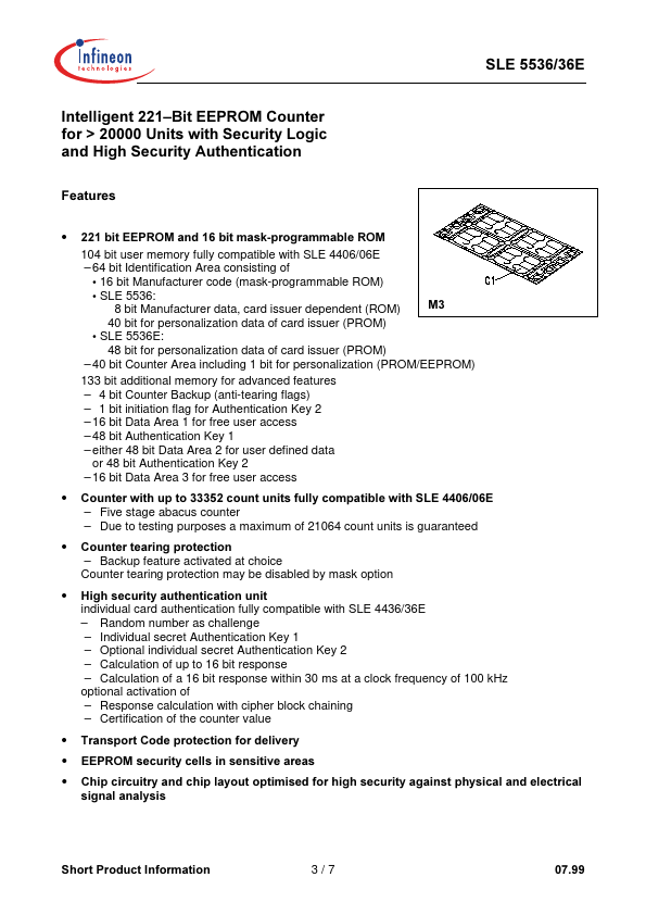 SLE5536E