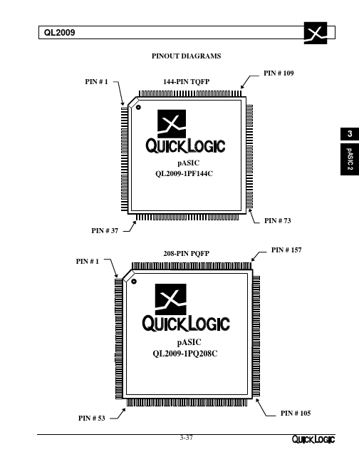 QL2009-1PB256C