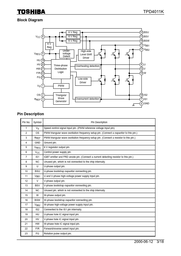 TPD4011K