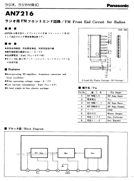 AN7216