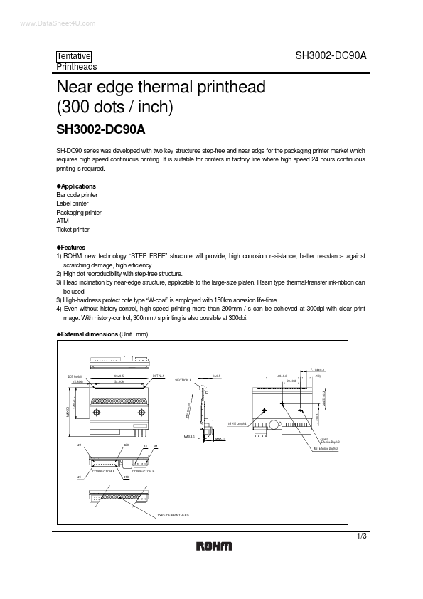 SH3002-DC90A