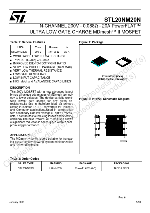 STL20NM20N