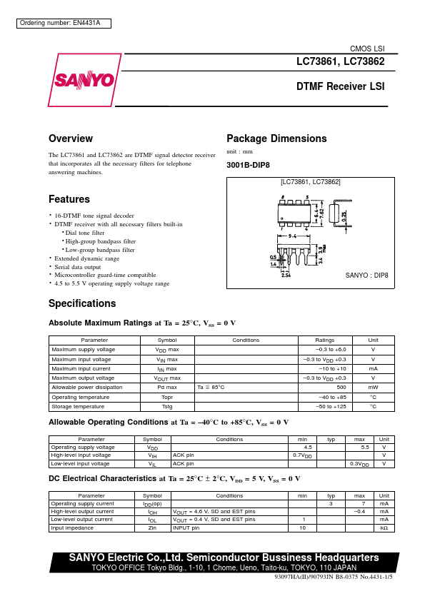 LC73861