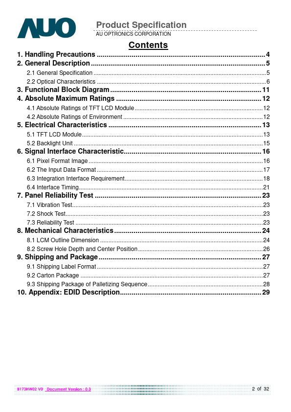 B173HW02-V0