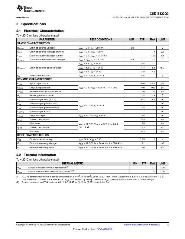 CSD16323Q3