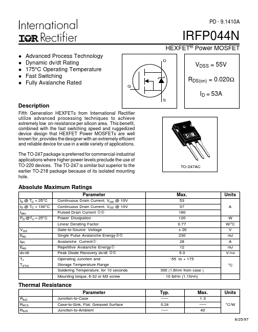 IRFP044N