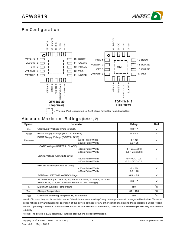 APW8819