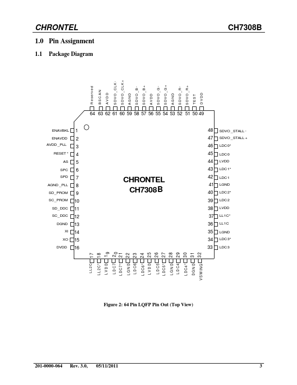 CH7308B-TF-TR