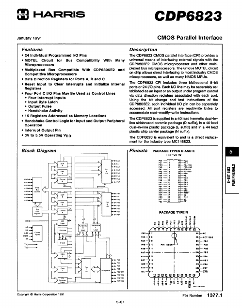 CDP6823