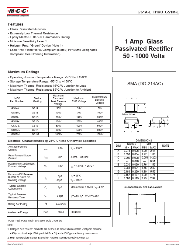 GS1B-L