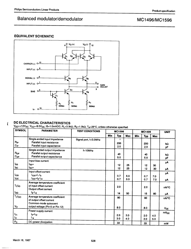 MC1596