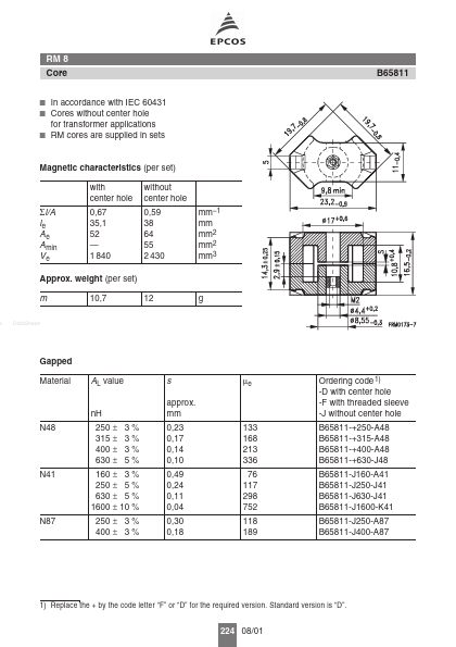 B65811