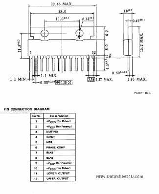 PC1225H