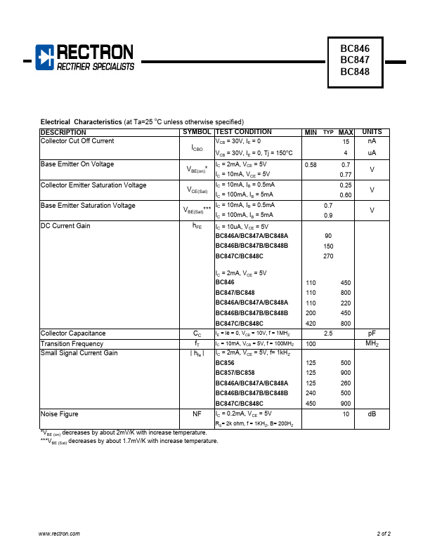 BC847C