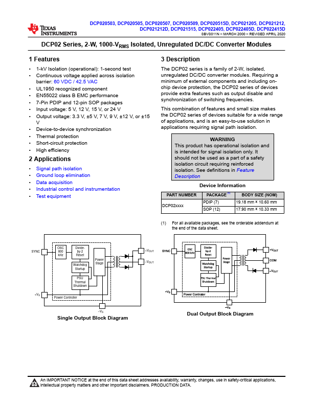 DCP022415D