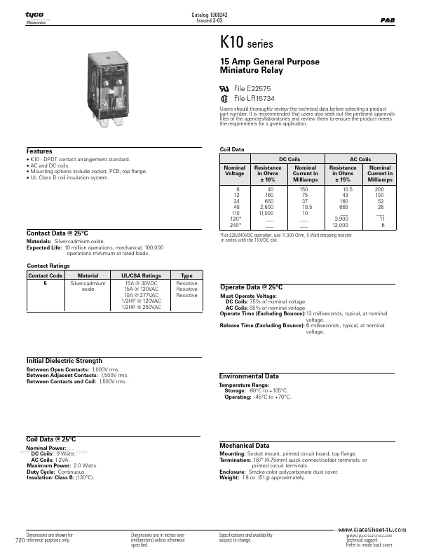 K10P-11AT5-120