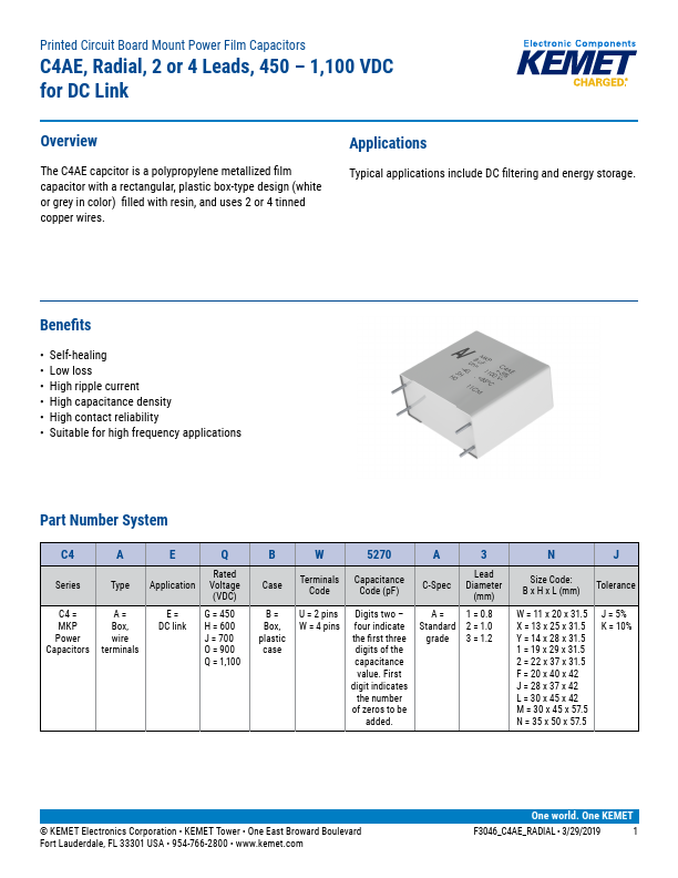 C4AEHBU4330A1WJ