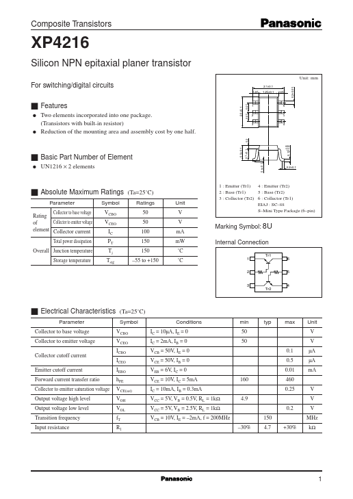 XP4216