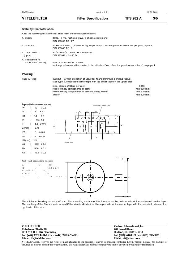 TFS282A