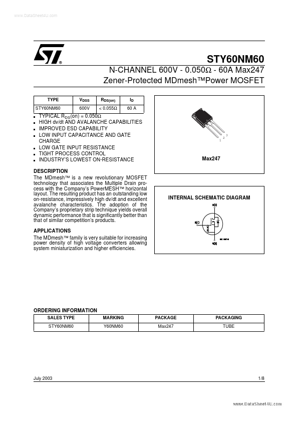 60NM60