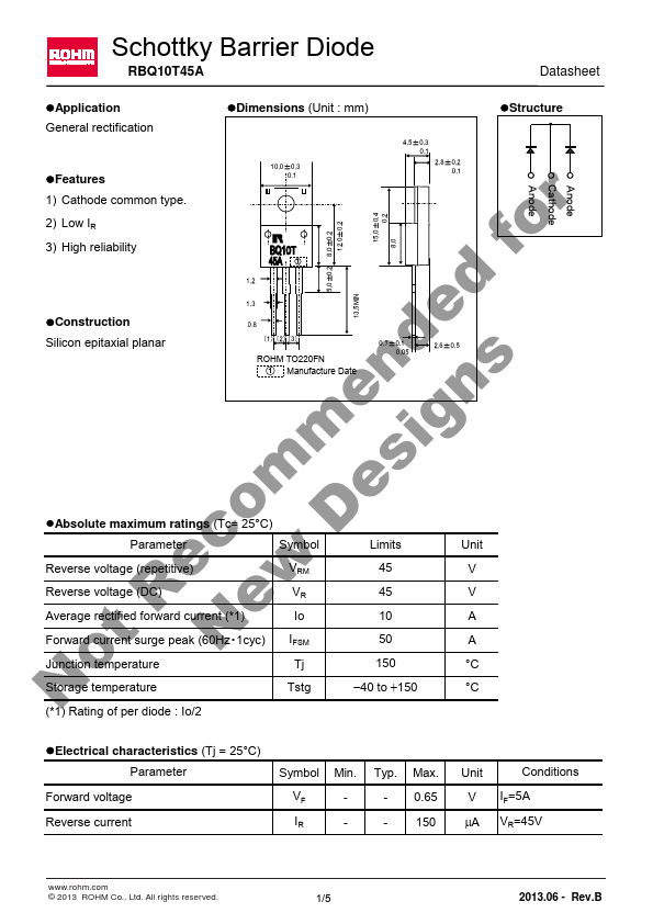 RBQ10T45A