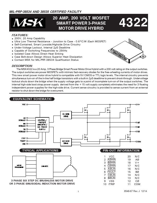 MSK4322