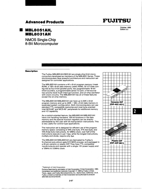 MBL8031AH