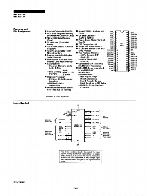 MBL8031AH