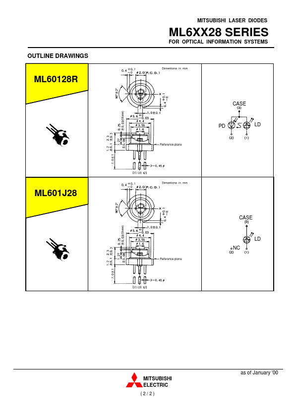 ML60128R