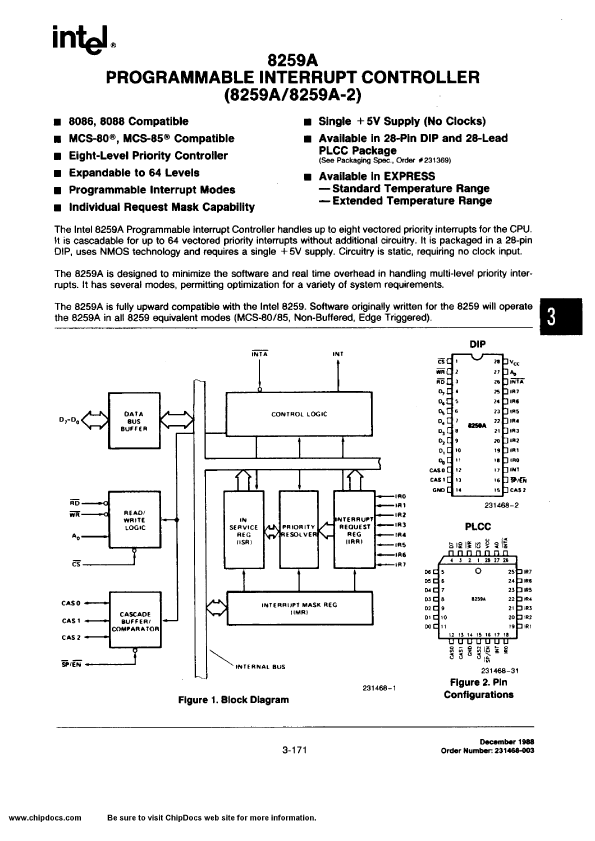 8259A