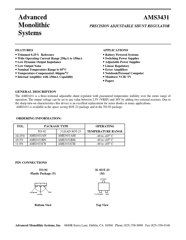 AMS3431