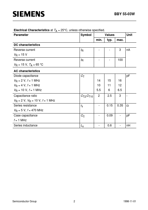 BBY55-03W