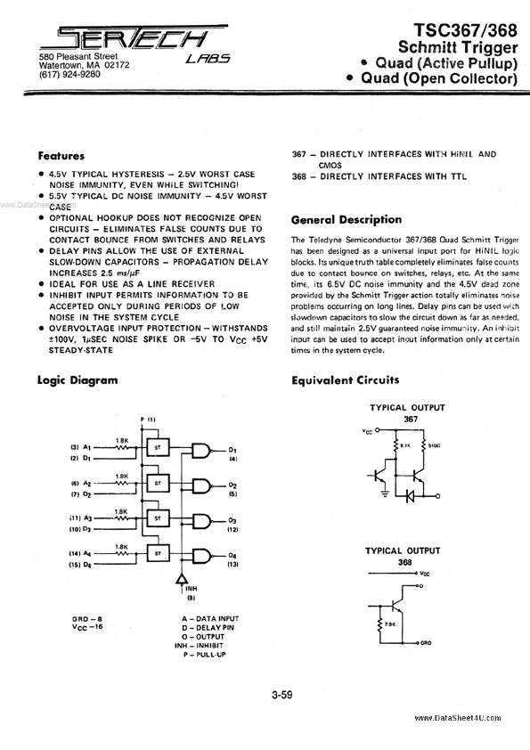 TSC368