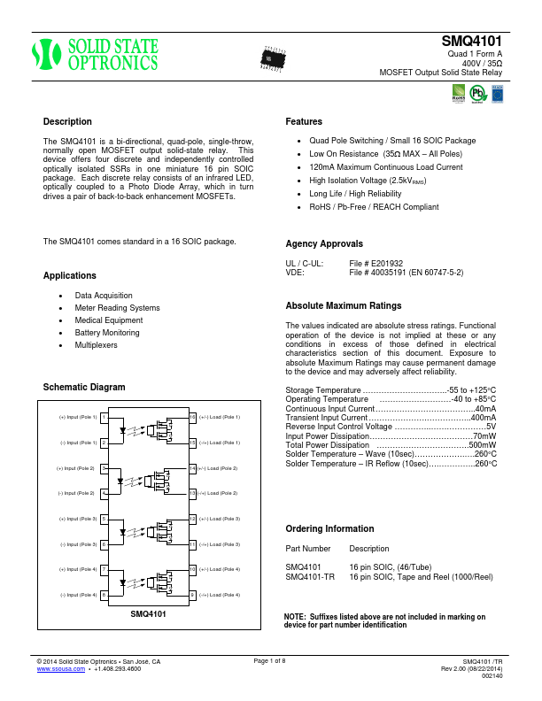 SMQ4101