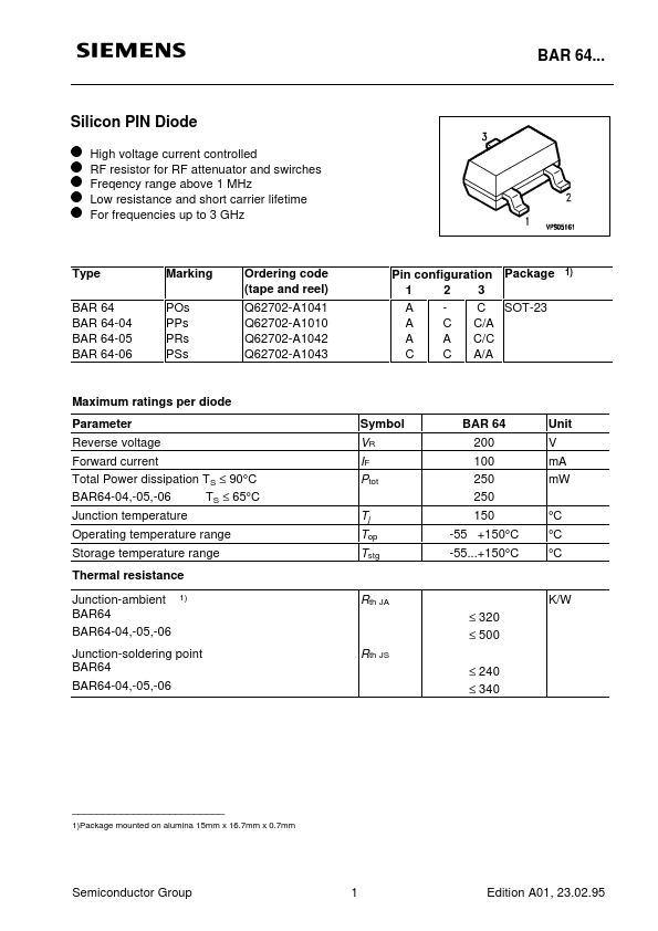 Q62702-A1010