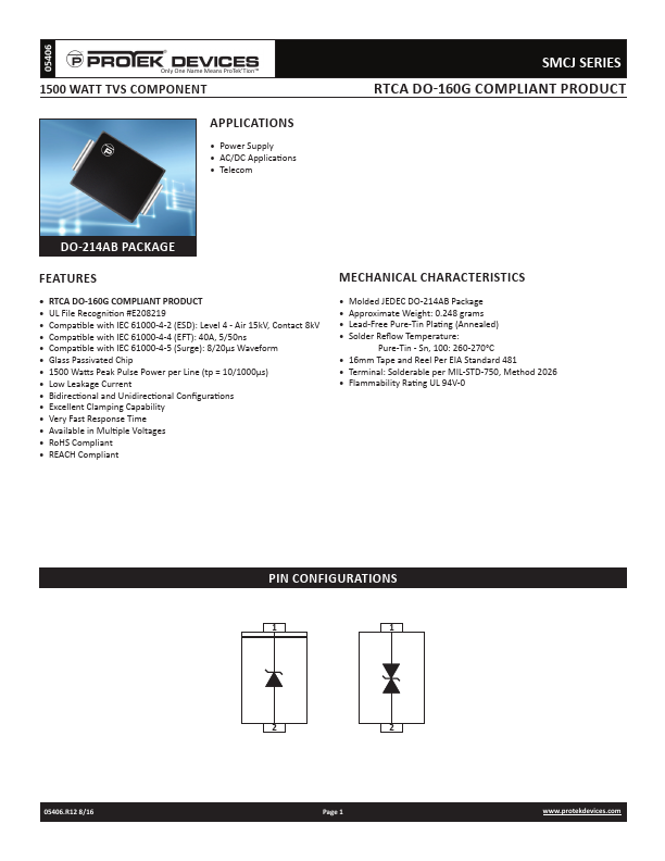 SMCJ7.0