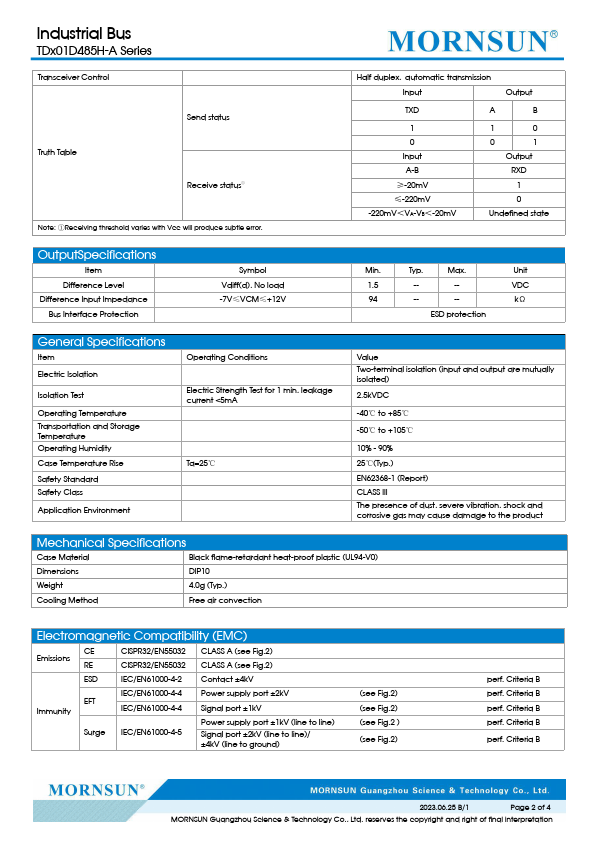 TD501D485H-A