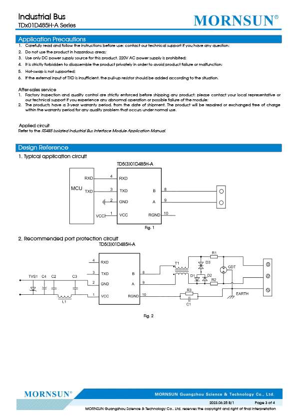 TD501D485H-A