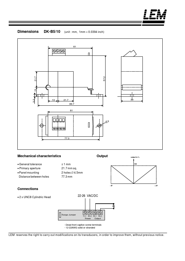 DK200-B5