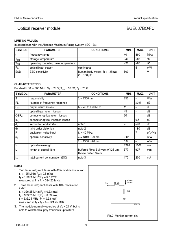 BGE887BO