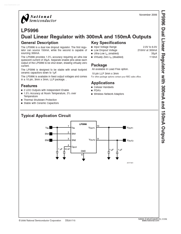 LP5996