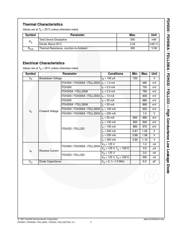 FDH333