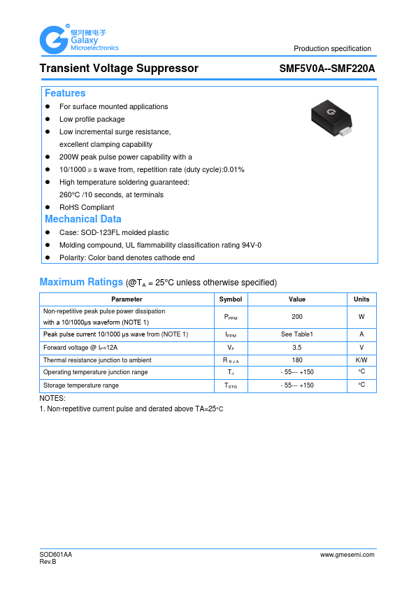 SMF90A