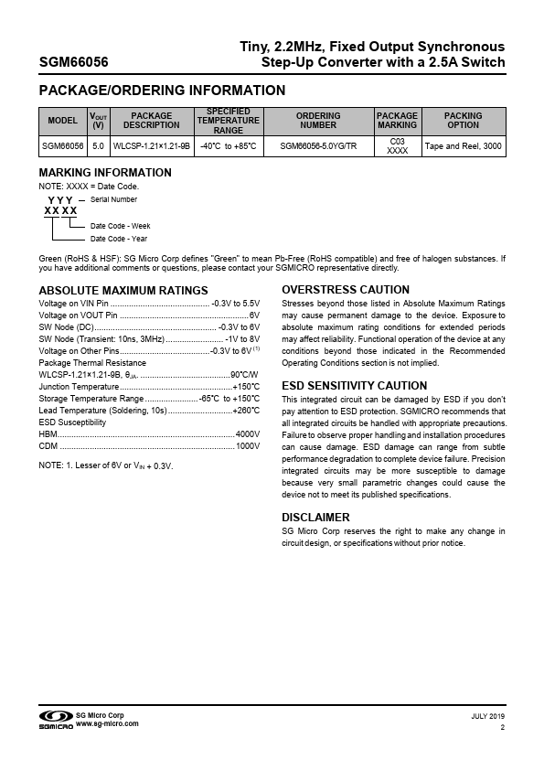 SGM66056