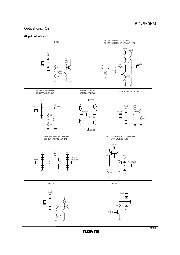 BD7960FM