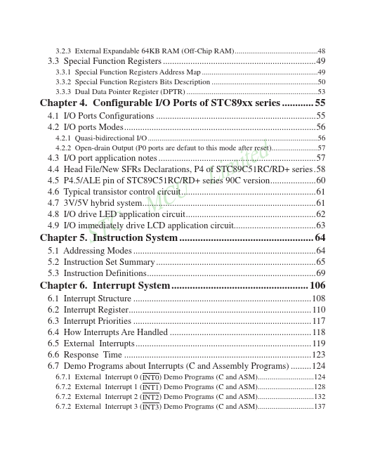 STC89C51RC