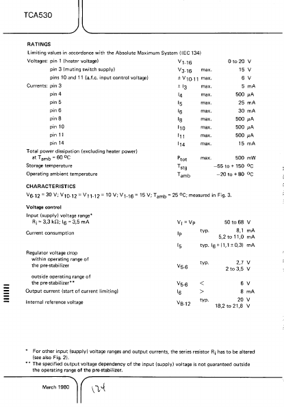 TCA530