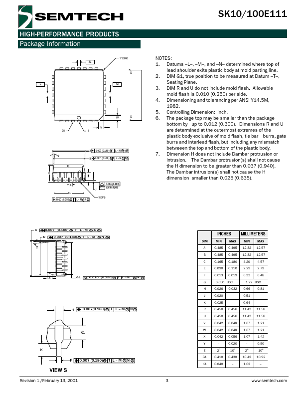 SK100E111